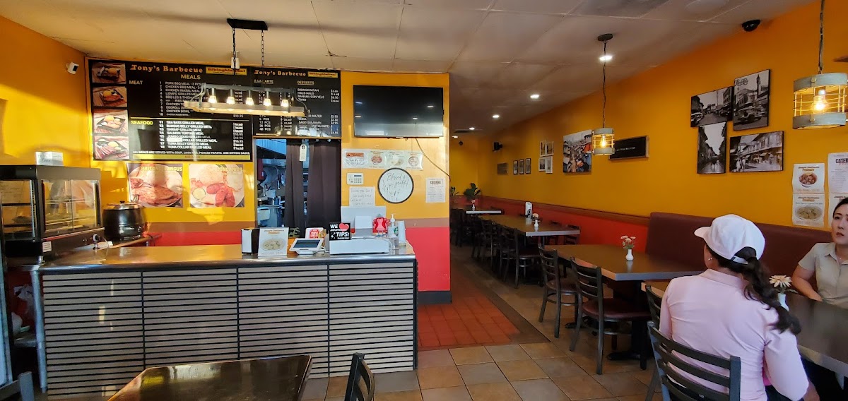 Tony's Barbecue And Bibingkinitan Photos 2